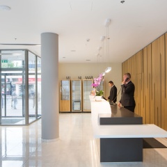 Akeah Verdi Budapest - Bild 2