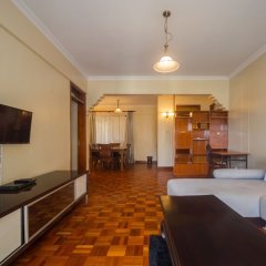 KenGen Furnished and Serviced Apartments in Nairobi, Kenya from 102$, photos, reviews - zenhotels.com photo 24