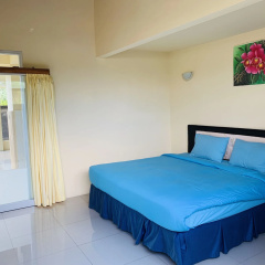 Pandawa Beach Home Stay Guest House - Bild 2