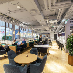 Hotel With Urban Deli - Bild 19