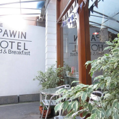 Fadragon Hotel thumbnail 22