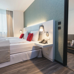 Hotel Riu Plaza Berlin thumbnail 8