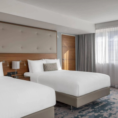 Vienna Marriott Hotel - Bild 9