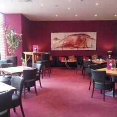 Sorat Hotel Berlin - Bild 24