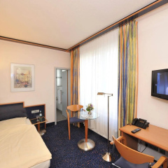 Insel Hotel - Bild 6