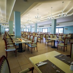 Blend Club Aqua Resort - Bild 28