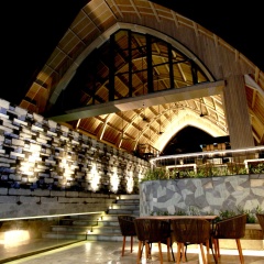 Marc Hotel Gili Trawangan - Bild 17