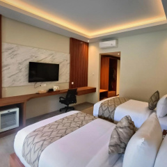 The Grand Villandra Resort - Bild 3