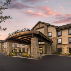 Hampton Inn & Suites Bend thumbnail 29