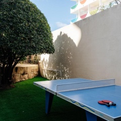 Hotel THB María Isabel - Adults Only - Bild 17