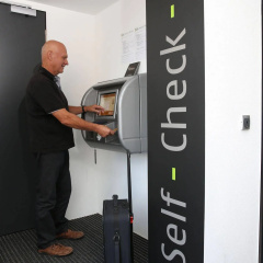 Economy-Hotel - Bild 14