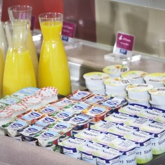 Hotel Mercure Paris Boulogne Pont de Saint Cloud - Bild 12