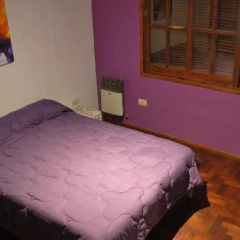 Tango Hostel Córdoba thumbnail 2
