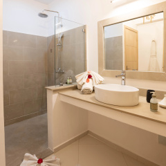 Eden Lodges & Spa -Boutique Hôtel de Luxe - Bild 6