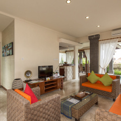 Villa Lidwina by Nagisa Bali - Bild 1