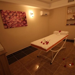 Grand Corner Hotel - Boutique Class - Bild 13