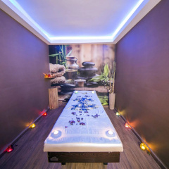 Jasmin Beach Hotel - All Inclusive - Bild 17