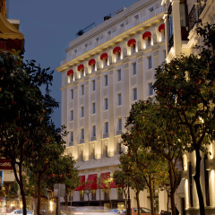 Hotel Colón Gran Meliá - Bild 1