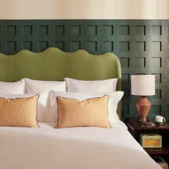 The Hoxton Rome - Bild 8