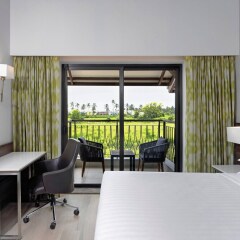 Отель Fairfield by Marriott Goa Benaulim Индия, Бенаулим - отзывы, цены и фото номеров - забронировать отель Fairfield by Marriott Goa Benaulim онлайн фото 7