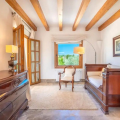Villa in Mallorca With Event Space & Chill Out - Bild 5