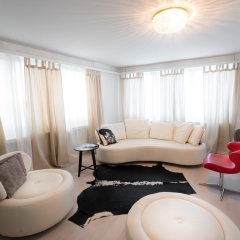 Limmat River Side Apartment by Airhome - Bild 5