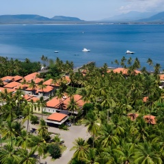 Ketapang Indah Hotel - Bild 25