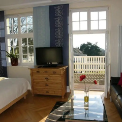 Andante Apartmenthotel - Bild 3