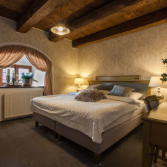 Pytloun Chateau Hotel Ctenice - Bild 7