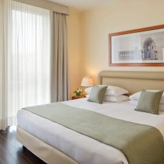 Starhotels Business Palace - Bild 6