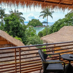 Ten Moons Lipe Resort thumbnail 20
