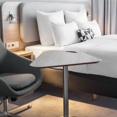 Отель Holiday Inn Express and Suites Potsdam, an IHG Hotel Германия, Потсдам - отзывы, цены и фото номеров - забронировать отель Holiday Inn Express and Suites Potsdam, an IHG Hotel онлайн фото 2