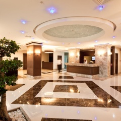 Mercia Hotels & Resorts - Bild 2