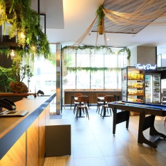 ICI HOTEL Asakusabashi - Bild 18
