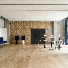 FREIgeist Göttingen Innenstadt - A Member of Design Hotels™ - Bild 7