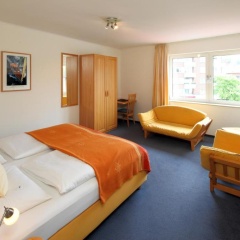 Am Segelhafen Hotel - Bild 1