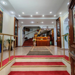 Sirkeci Emek Hotel - Bild 2