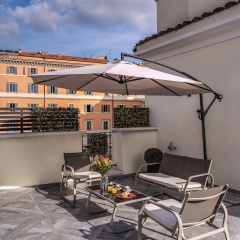 CC Palace Hotel Roma - Bild 26