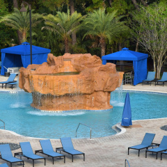 Wyndham Garden Lake Buena Vista – Disney Springs® Area thumbnail 9
