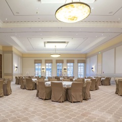 Parkhotel Quellenhof Aachen - Bild 2