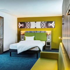 ibis Styles Tubingen - Bild 5