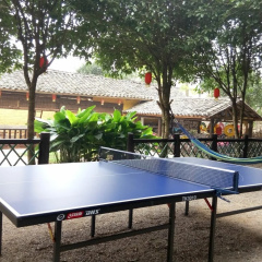 Yangshuo Loong Old House thumbnail 21
