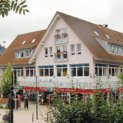 Appartementhaus Am Roten Platz - Bild 1