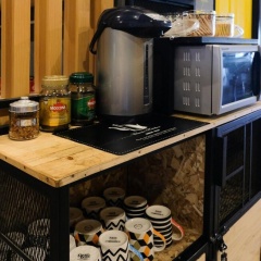 Reset Hostel - Bild 9