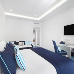 Отель Sersale Suites Италия, Сорренто - отзывы, цены и фото номеров - забронировать отель Sersale Suites онлайн фото 39