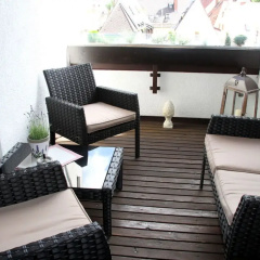 Holiday Apartment Zirbelnuss - Bild 9