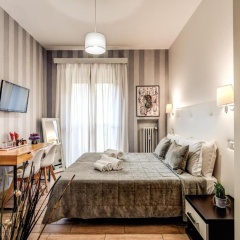 Santamaggiore Inn - Bild 7