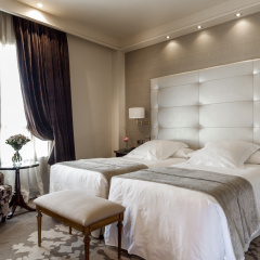 Wellington Hotel & Spa Madrid - Bild 3