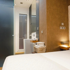 Cosmopolitan Boutique Rambla by Blossom Hotels - Bild 3