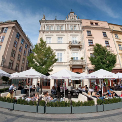 The Bonerowski Palace Boutique Hotel - Bild 20